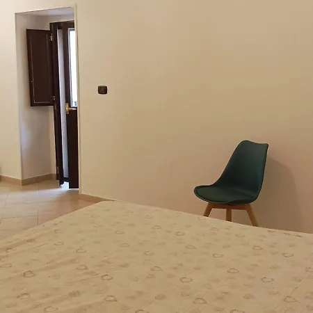 Apartament Enea's *