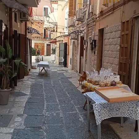 Enea's Apartament Bari