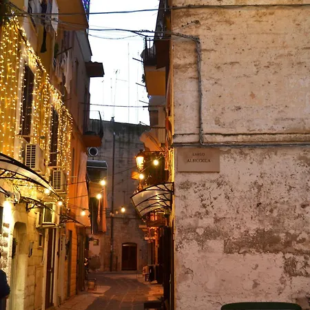 Apartament Enea's Bari