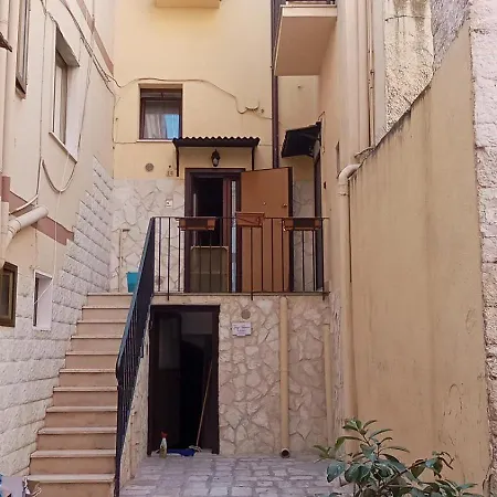 Enea's شقة باري