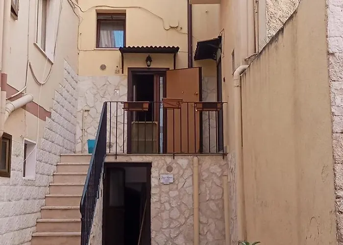 Enea's Apartamento Bari