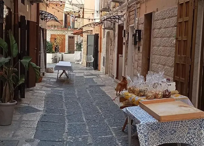 Enea's Apartamento Bari